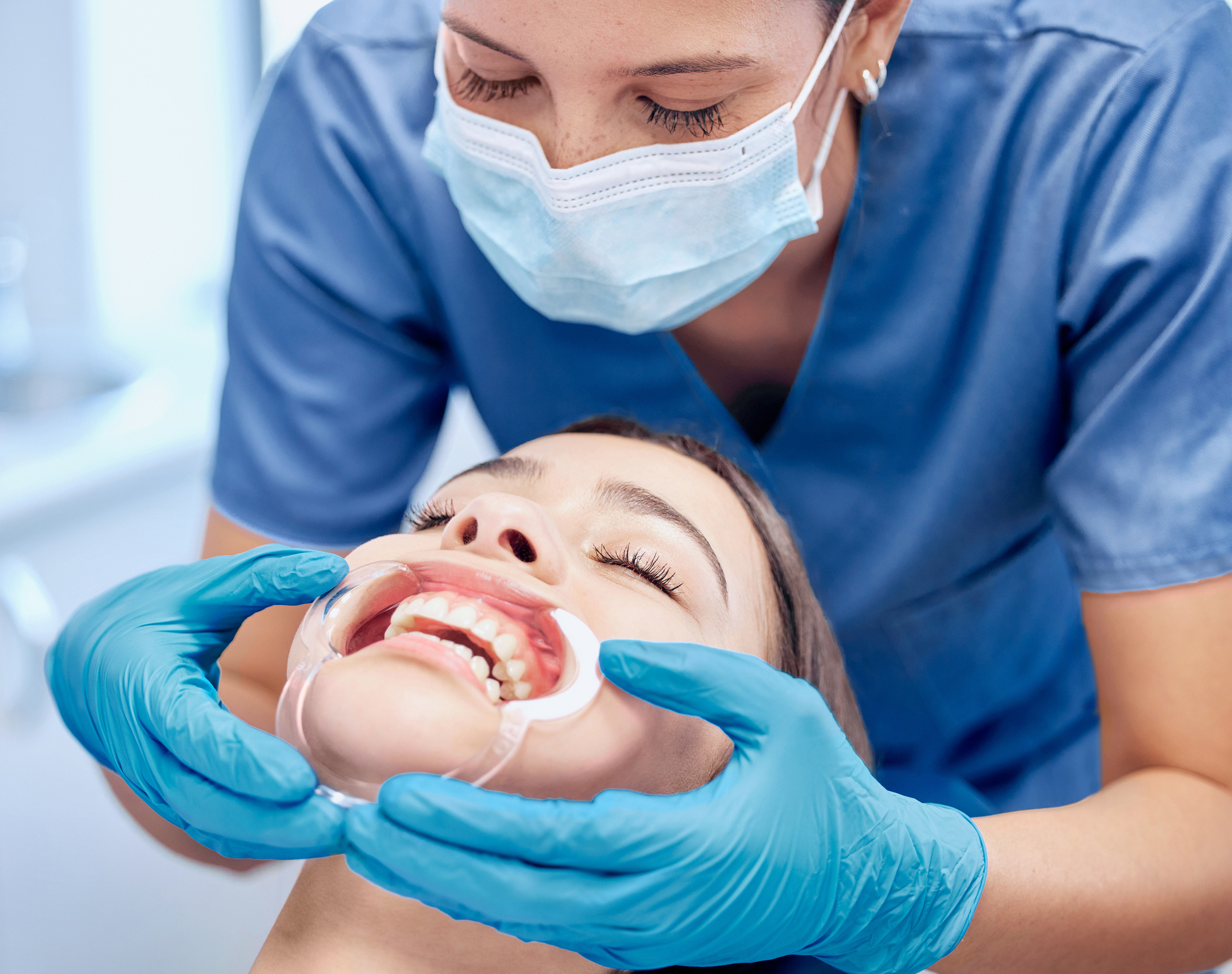 Deep Cleaning for Gum Disease: What to Expect