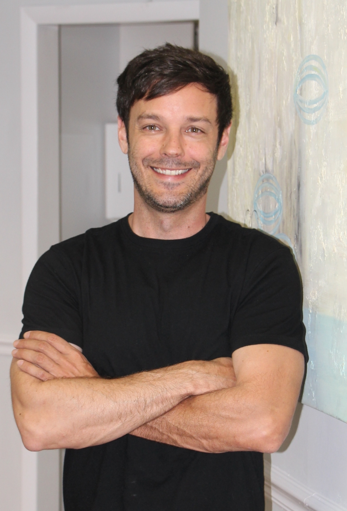 Andrew Smith