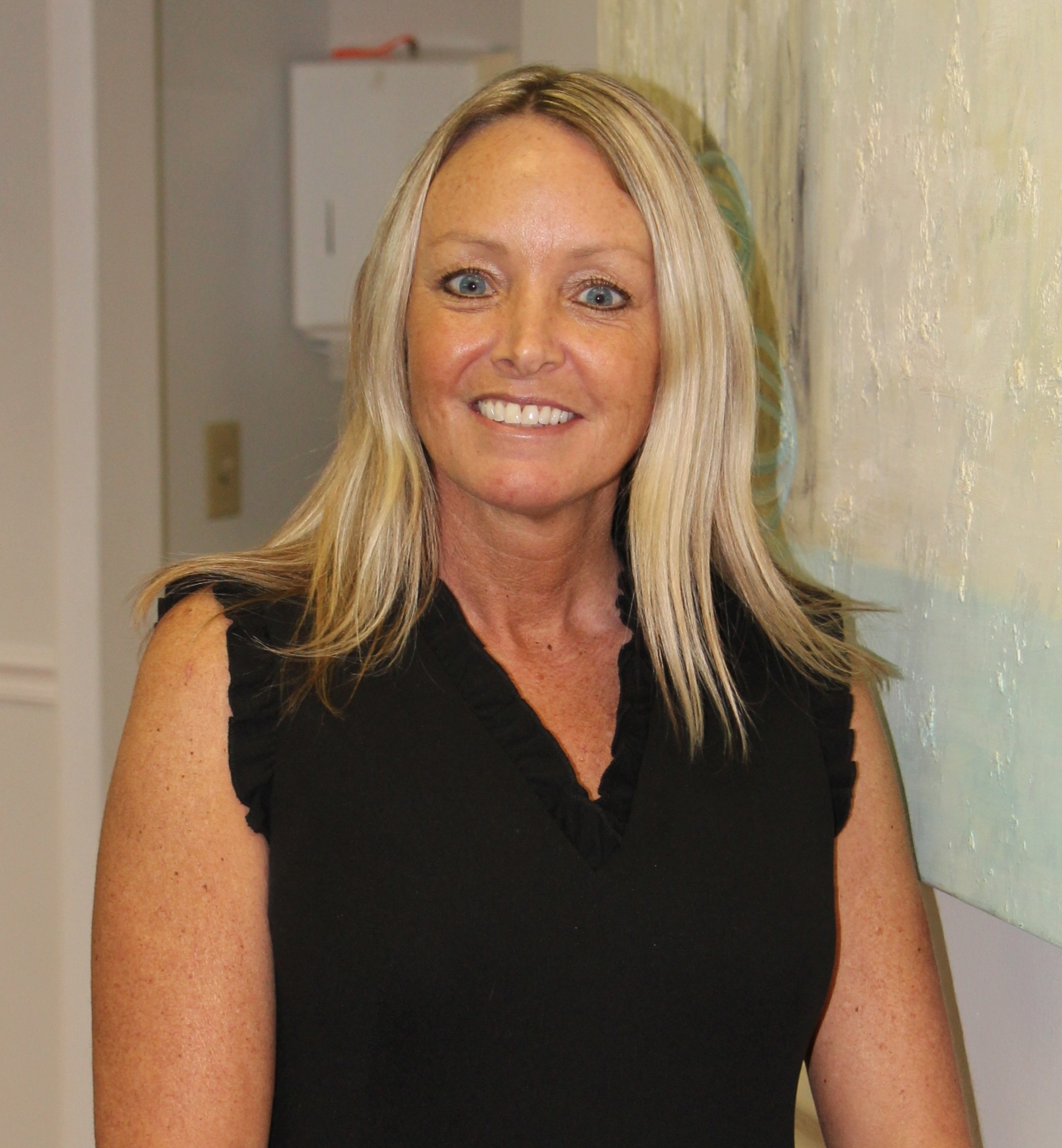 Crystal Belew
