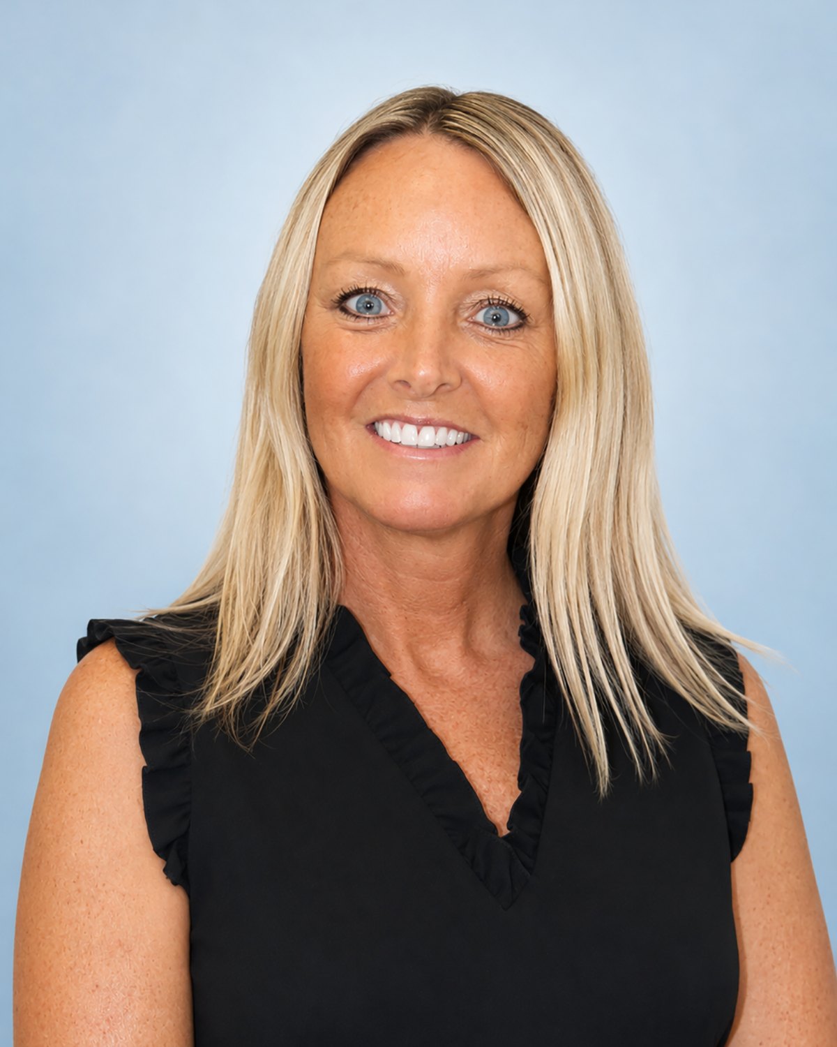 Crystal Belew
