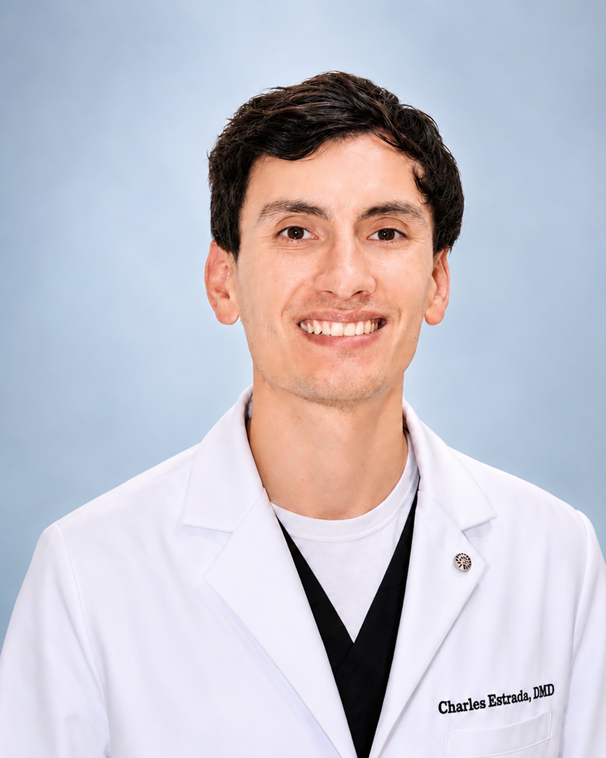 Dr. Charlie Estrada