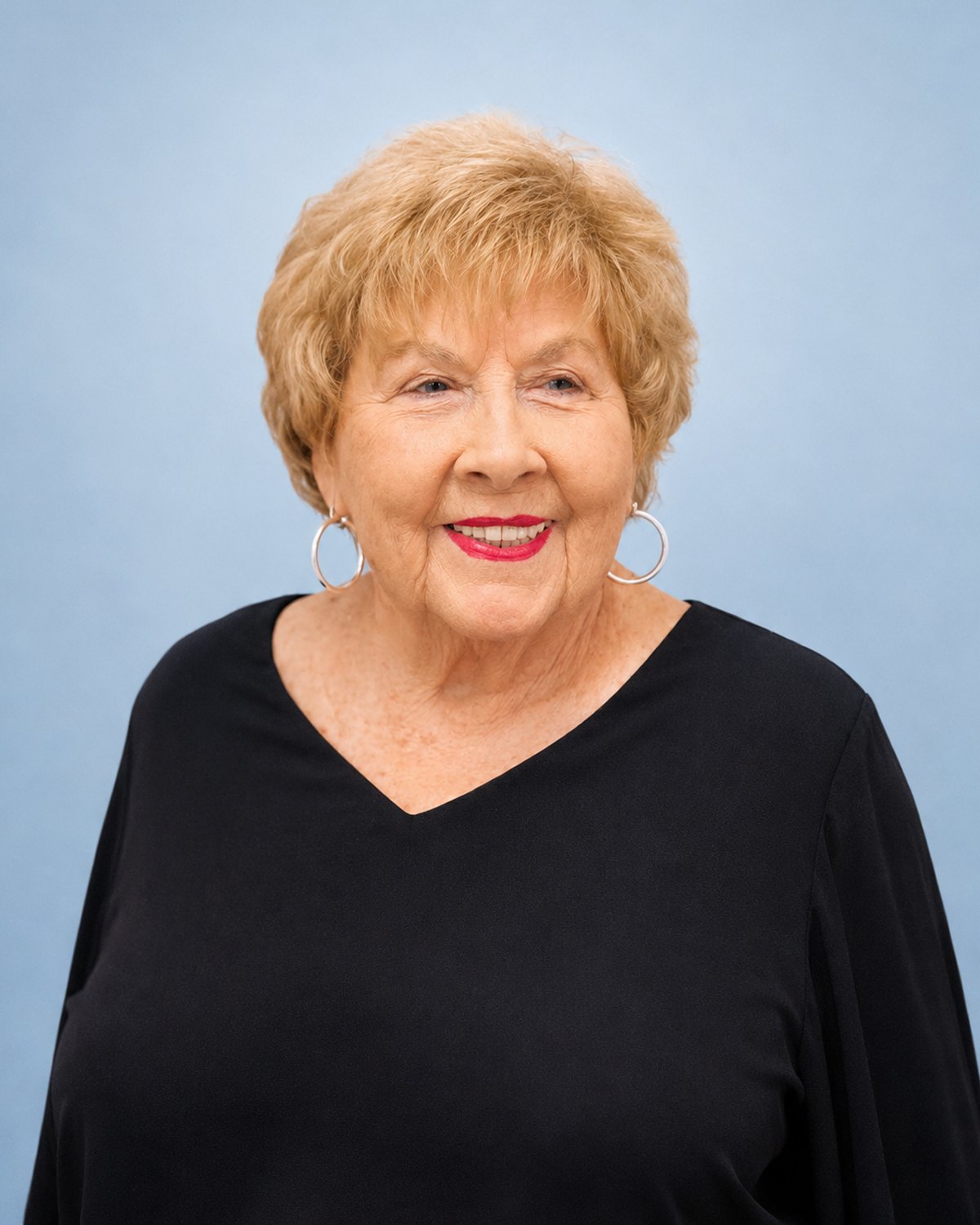 Peggy Spradlin